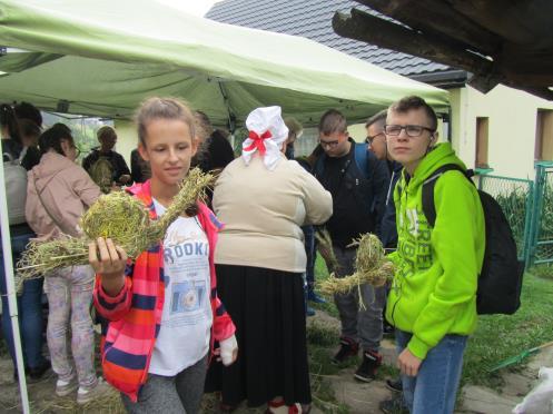 Cele projektu: Kontekst przedsięwzięcia przeciwdziałanie uprzedzeniom obciążającym stosunki między sąsiadującymi narodami; budowanie dialogu międzykulturowego; wymiana doświadczeń zawodowych;