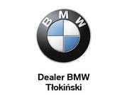 DEALER BMW TŁOKIŃSKI.