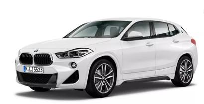 BMW X1 xdrive 18d 150 KM.