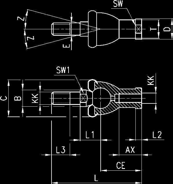 .. Materiał: stal ocynkowana oraz tworzywo