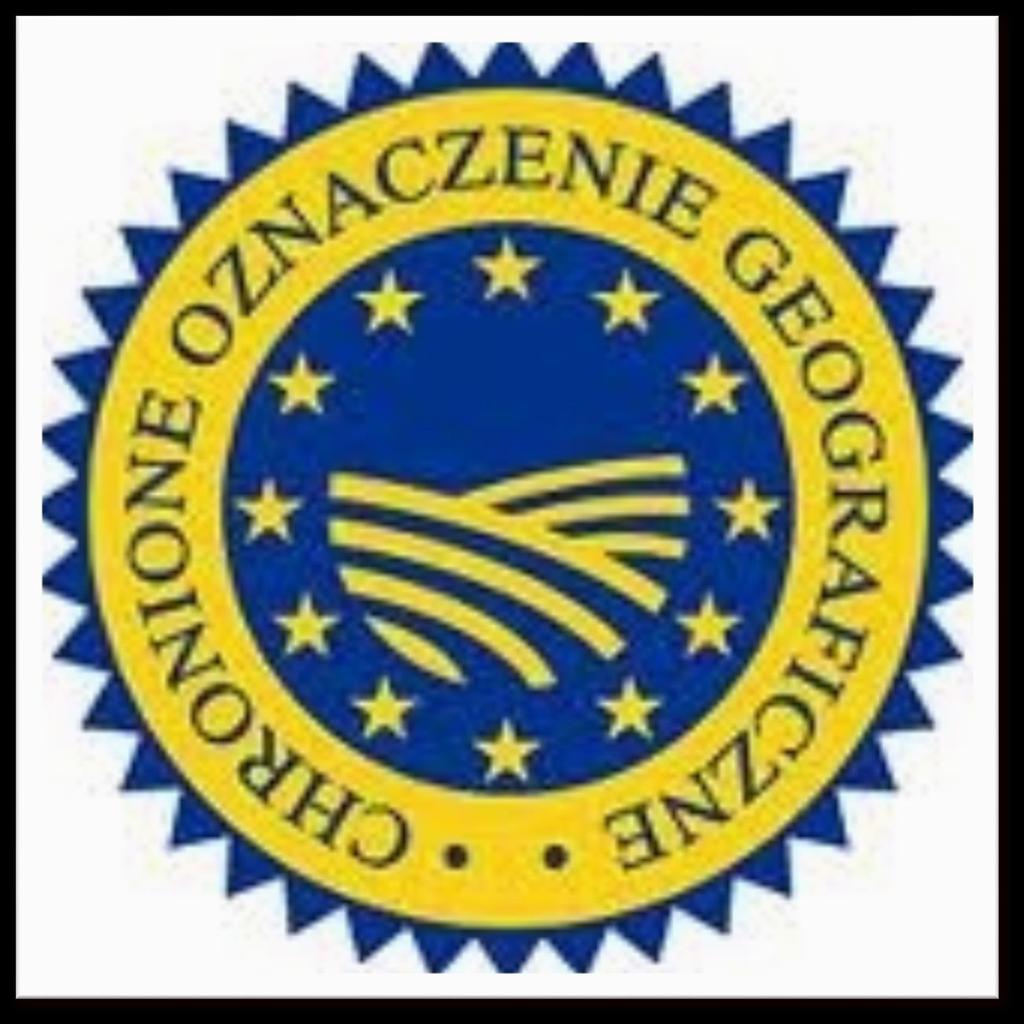 Chronione Oznaczenie Geograficzne oznacza nazwę regionu, konkretnego miejsca lub w wyjątkowych przypadkach kraju, używaną do opisu produktu rolnego lub artykułu spożywczego z nich pochodzącego.