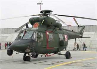 PZL W-3 SAR SOKÓŁ Z 2.