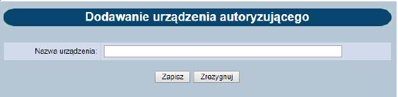 4. Powiązanie urządzenia mobilnego z bankowością elektroniczną Proces powiązania urządzenia mobilnego (z zainstalowaną aplikacja MAA) z bankowością korporacyjną można wykonać w następujących krokach: