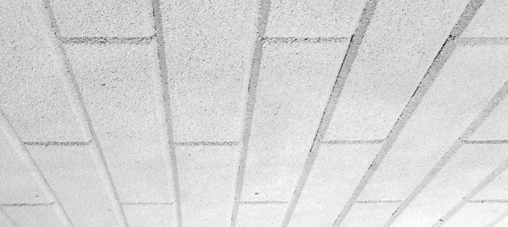 BAUMIT INTERNO System ociepleń stropów i ścian Wariant A Wariant B 1 1 2
