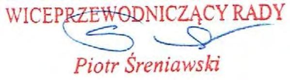 Priorytety działań promocyjnych na obszarze powiatu, kraju i w relacjach zagranicznych.