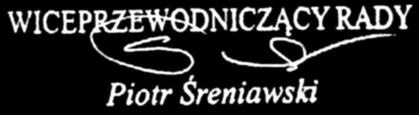 Przyjęcie Programu współpracy Powiatu Oświęcimskiego z organizacjami pozarządowymi oraz innymi podmiotami prowadzącymi