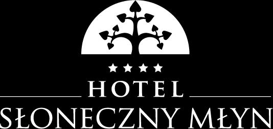 20 20 Hotel Słoneczny Młyn powstał dzięki zaadaptowaniu młyna zbożowego z XIX wieku.