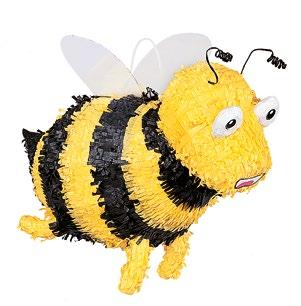"Pszczółka" Rozmiar: x cm Pinata "Bee"