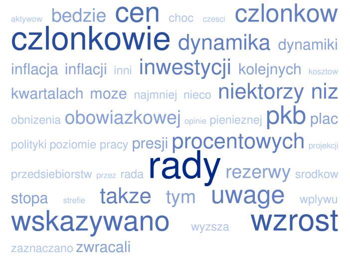 Oczekujemy kontynuacji rekordowo wysokich odczytów niemieckiego indeksu koniunktury Ifo w listopadzie, co sugerować będzie utrzymanie solidnego tempa wzrostu niemieckiej gospodarki u progu 218r.