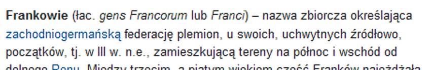 Formatowanie 1 x 1 Formatowanie tekstów Jeżeli wejdziesz w zakładkę Edytuj, zobaczysz tekst artykułu