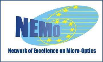 Realized Projects 6 international projects in last 10 years 6 FP: European Network of Excellence