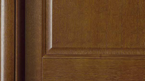 okleiną sosnową ramiak drewniany sosnowy obłożony obłogiem sosnowym 1,5 mm 2 LATA Nasze drzwi dostępne są w wymiarach