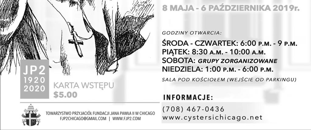 wejściem ($5.
