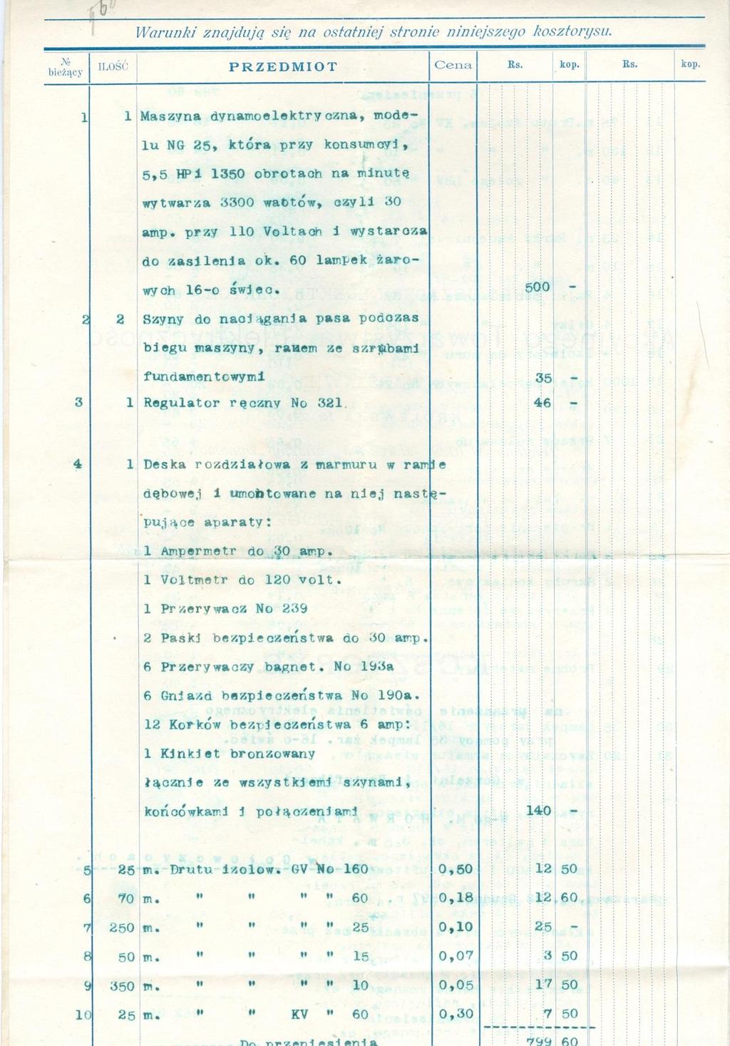 20 Dokument 20 Rok 1897, 22 grudnia.