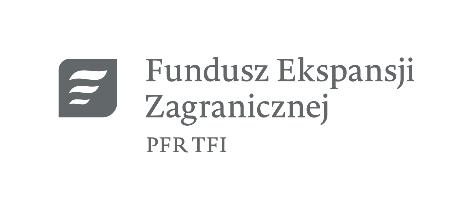 PFR TFI i Fundusz Ekspansji Zagranicznej w Grupie PFR Grupa