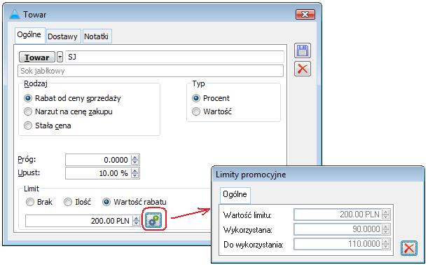 Poprzez seryjną zmianę dla zaznaczonych elementów promocji Poprzez edycję metodą edit-in-place na liście towarów w promocji Z wykorzystaniem operacji wypełnij wszystkie wg bieżącego w menu