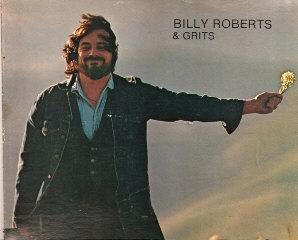 Dino Valente Billy Roberts był mało znanym piosenkarzem folkowym z Kalifornii. Grał na gitarze, harmonijce i śpiewał w barach Zachodniego Wybrzeża.