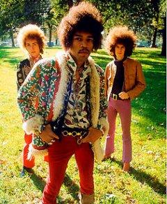 23-go października 1966 roku The Jimi Hendrix Experience, trzy tygodnie od powstania, trio weszło do studia nagrań. Hendri x, basista Noel Redding i perkusista Mitch Mitchell nagrali singla "Hey Joe".