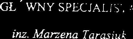 przepisami, łcłcznie =e składkami występqqcymi po stronie zamawiającego) Sposób przygotowania oferty: Ofertę naeży sporządzić w formie pisemnej w języku poskim.