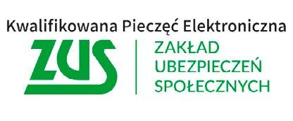 Po kliknięciu w ikonę pieczęci dostępne będą szczegóły kwalifikowanego certyfikatu pieczęci, w tym: wydawca certyfikatu, okres ważności certyfikatu, potwierdzenie, że certyfikat został wydany dla