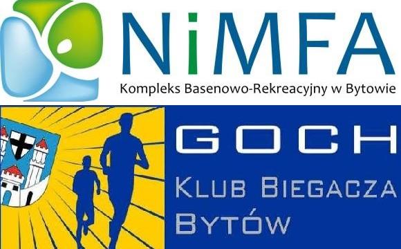 BIEG ŚW. KATARZYNY - PATRONKI BYTOWA Organizator