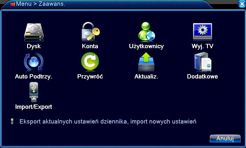 RYS 52: ZAAWANSOWANE 2.4.1 Zarządzanie dyskami HDD Konfiguracja i zarządzanie dyskiem twardym.