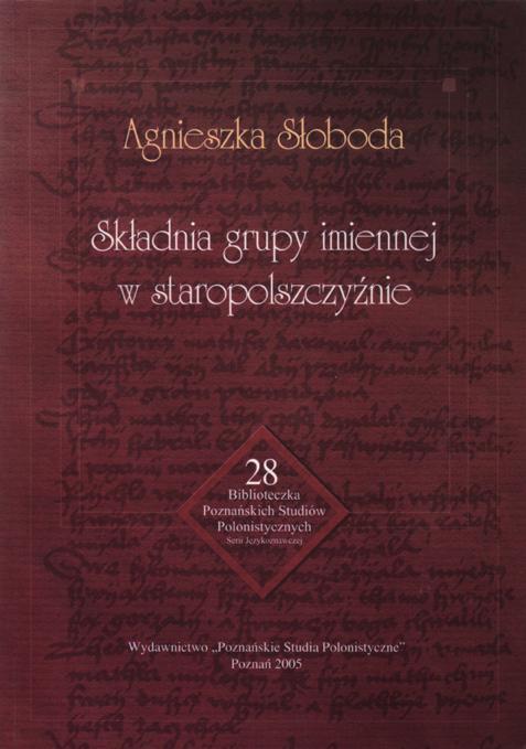 jest to opracowanie bardzo potrzebne [...].