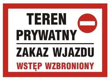 OGÓLNODOSTĘPNOŚĆ TERENU Teren na którym realizowana jest Inicjatywa