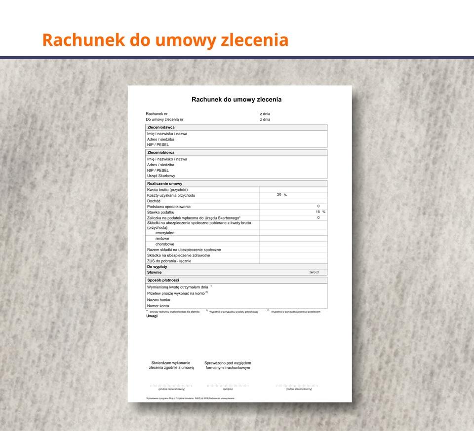 Zmierz się z fakturą VAT Za wyborem zwolnienia z podatku VAT przemawia sytuacja, kiedy: odbiorcami towarów i usług są osoby fizyczne, albo firmy nie będące płatnikami VAT, cena towaru lub usługi