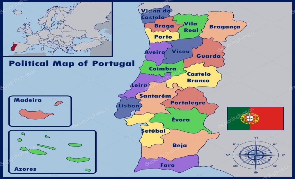 Podróż to nauka drodze. historia i kultura Portugalii Portugalia jest przepięknym krajem, pełnym atrakcji turystycznych.