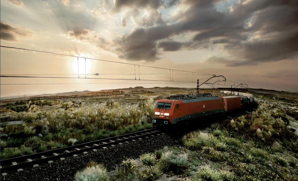 Taryfa Towarowa DB Cargo Polska S.A.
