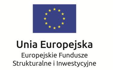 druk ulotki) jest współfinansowany ze środków konkretnego funduszu/funduszy. 11. Oznaczanie małych przedmiotów promocyjnych Jeśli przedmiot jest mały (np.