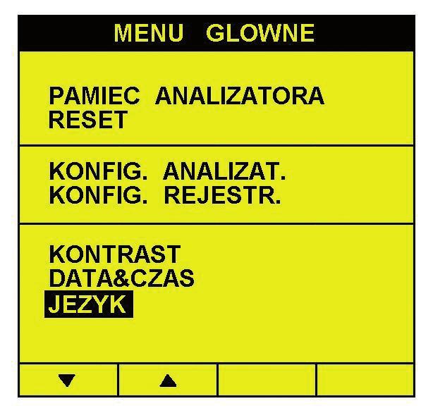 W artykule opisano przyrząd firmy HT Italia wyposażony w ergonomiczne, elastyczne przekładniki prądowe, tzw. pasy Rogowskiego. Analizator i rejestrator sieci trójfazowych Vega 76 (fot.