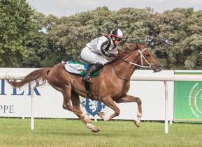 H. SHEIKHA Bint MUBARAK Ladies World Cup, winner MONTHER al KHALEDIAH & amazone