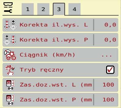 Rysunek.13: Menu, strona 1 i 2 Rysunek.