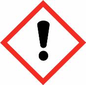 2.2. Elementy oznakowania Oznakowanie zgodnie z Rozporządzeniem (WE) nr 1272/2008 (CLP): Zawiera tlenek dodecylodimetyloaminy. Hasło ostrzegawcze: Uwaga Zwroty wskazujące rodzaj zagrożenia: Eye Irrit.