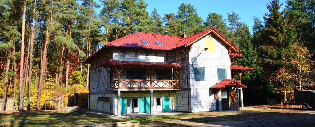 Grudziądz, ul. Południowa Hotel/Pensjonat na sprzedaż za 1 099 000 PLN pow. 650 m2 2011 r.