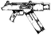 pistolety maszynowe istolet 0 unisher WW B S M L E Dam Jam 0 + + 0 0 istolet HG "Equalizer" WW B S M L E Dam Jam + + 0 arabinek M0 "Hellblazer" WW B S M L E Dam Jam x 0 0 Uwagi: Broń Szturmowa.