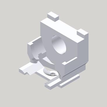 48 m 16-0231-1858 Pierścień zabezpieczający 7 mm ring hex