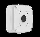 tylko w białym kolorze 88,00 zł 108,24 zł BCS-AT356 ADAPTER TUBOWY 356 dedykowany do kamer serii BCS-TQ3200IR-E, BCS-THC5401IR-V, CS-THC5200IR-V, Adapter o klasie szczelności IP66 Model dostępny