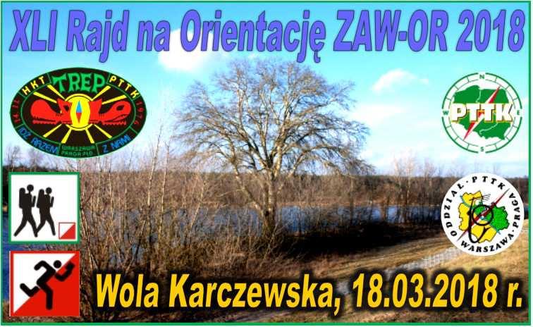 , km, 2 PK, limit - 9+2 min. S= 80 Etap II Wybrakowane wycinki dł.,6 km, 6 PK, limit 90 + 0 min. S=440 Zad. : Az.