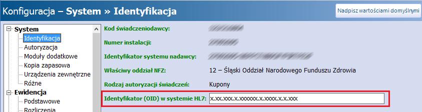 Tworzenie dokumentów w EDM 4.2 Dokumenty elektroniczne w formacie HL7 CDA W związku z rozporządzeniem Ministra Zdrowia z dnia 8 maja 2018 r.