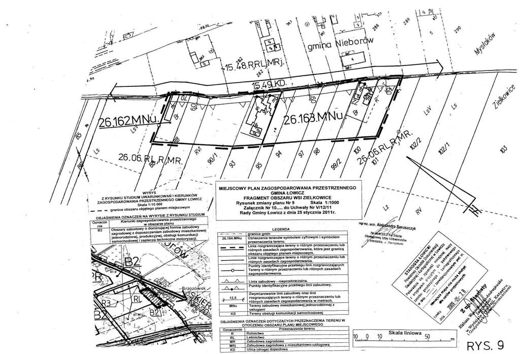 Województwa Łódzkiego Nr 88 4300 Poz.