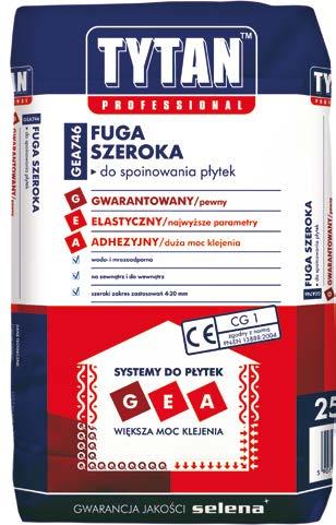 SYSTEMY GLAZURNICZE BETONKONTAKT GRUNT SCZEPNY TEO 304 Grunt do przygotowania warstwy sczepnej na podłożach niechłonnych przeznaczonych pod wylewanie mas samopoziomujących, nakładanie tynków