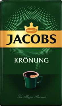 100 g 1799 JACOBS