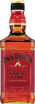 JACK DANIEL S JACK