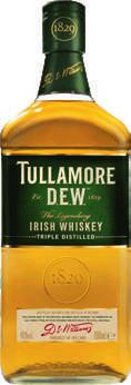 4465 TULLAMORE DEW CIDER