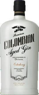 GIN ORTODOXY 18