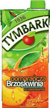 TYMBARK LEMONIADA