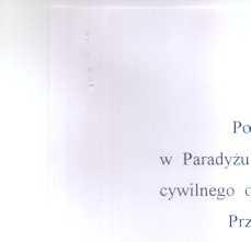 ocen, i wniosków zawartych w protokole kontroli w terminie 1 dni od dnia otrzymania kontroli Protokó³ niniejszy sporz¹dzono w dwóch